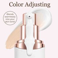 Color Adjusting Tinted Moisturizer SPF Kit   - Try Before You Buy Image - 5